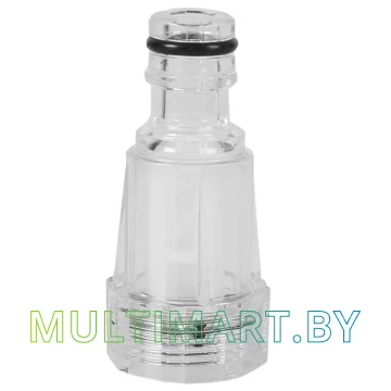 Мойка высокого давления Eurolux W-175 PRO (70/8/58) картинка 10
